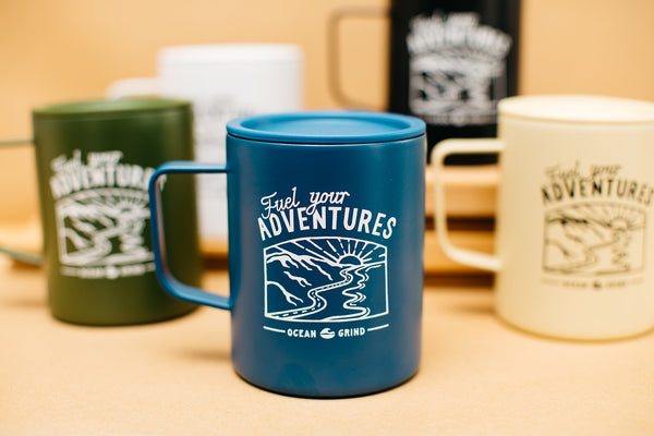 OG Camp Cup