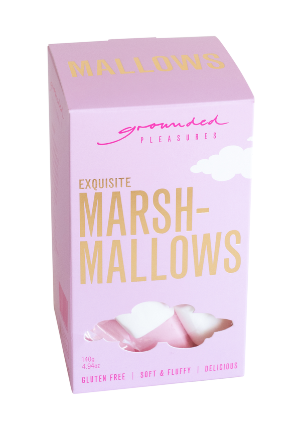Marshmallows 140g