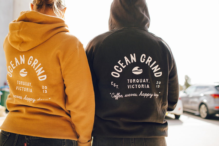 OG Hoodie